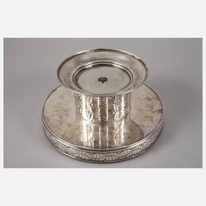 Emanuel Josef Margold Tafelaufsatz