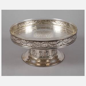 Emanuel Josef Margold Tafelaufsatz