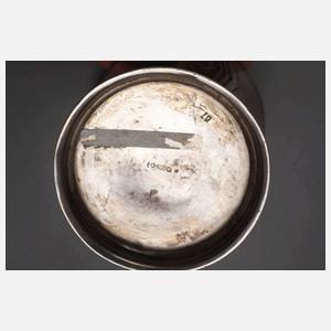 Peter Behrens Silberbecher