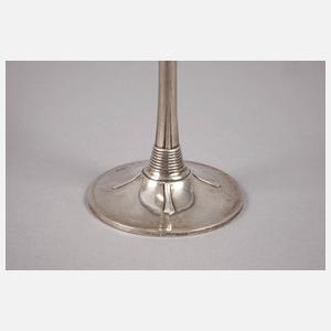 Silberpokal Jugendstil