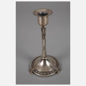 Paar Jugendstilleuchter