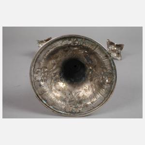 WMF Kerzenleuchter Jugendstil