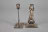 WMF Paar Kerzenleuchter