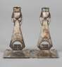 WMF Paar Kerzenleuchter