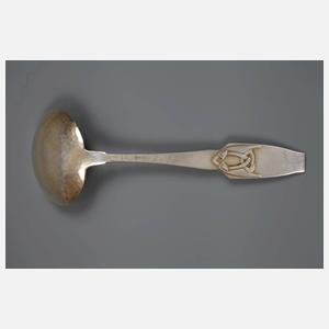 Vorlegelöffel Adolf Amberg