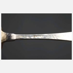 Vorlegelöffel Adolf Amberg