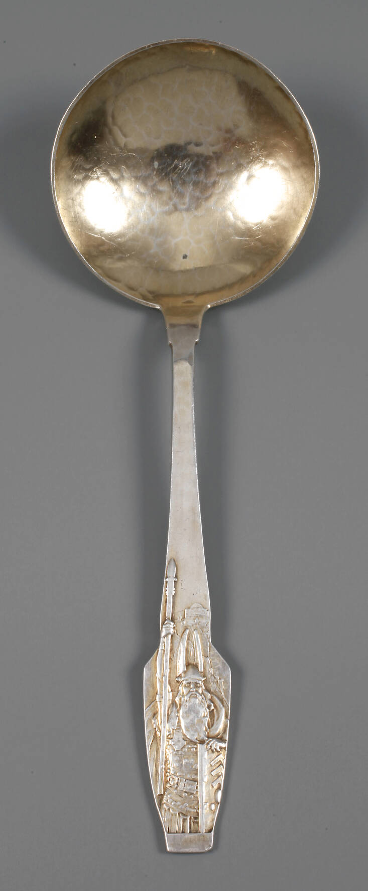 Vorlegelöffel Adolf Amberg