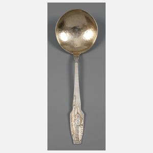 Vorlegelöffel Adolf Amberg