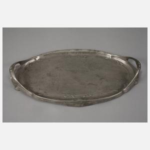 Kaffeekernstück Hugo Leven und Hermann Fauser