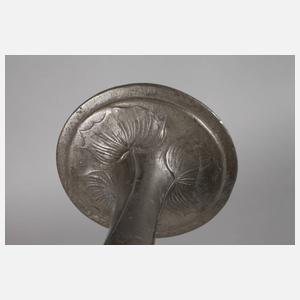 Osiris Fischvase Jugendstil