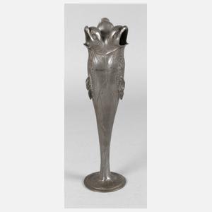 Osiris Fischvase Jugendstil