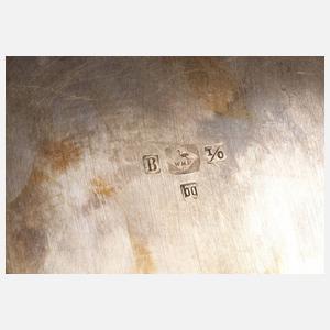 WMF Kernstück Jugendstil