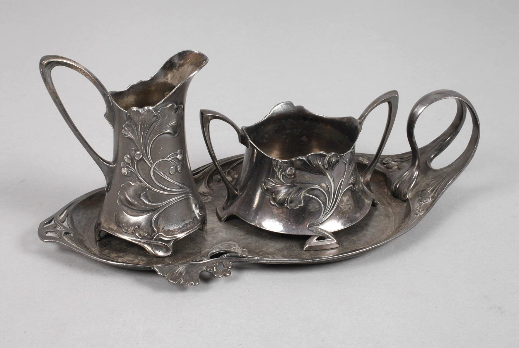 WMF Kernstück Jugendstil