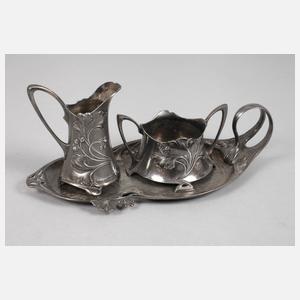 WMF Kernstück Jugendstil