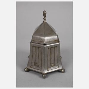 Deckeldose Joseph Maria Olbrich