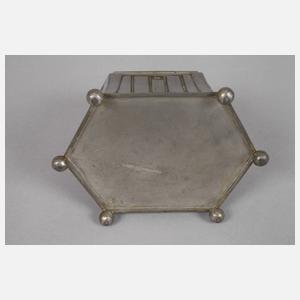 Deckeldose Joseph Maria Olbrich