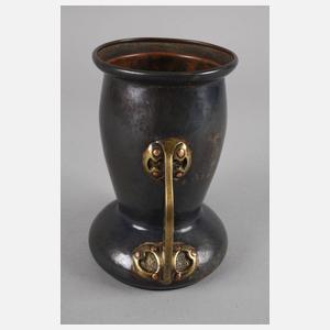 Vase Hans-Eduard von Berlepsch-Valendas