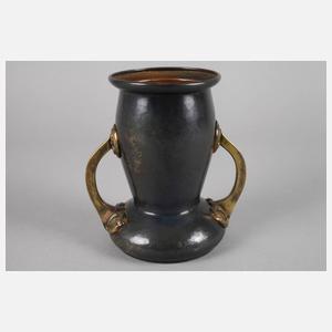 Vase Hans-Eduard von Berlepsch-Valendas