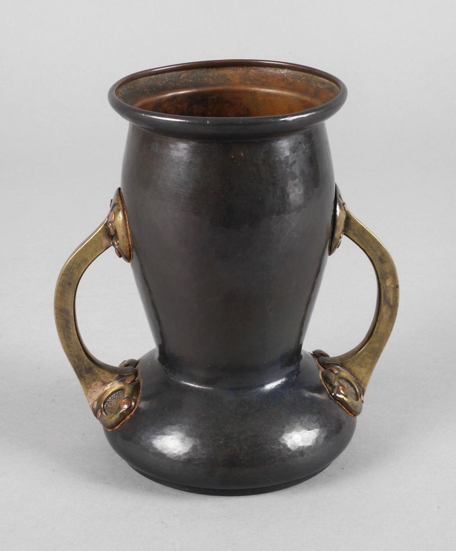 Vase Hans-Eduard von Berlepsch-Valendas