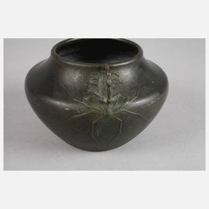 Vase Hugo Elmquist Firenze