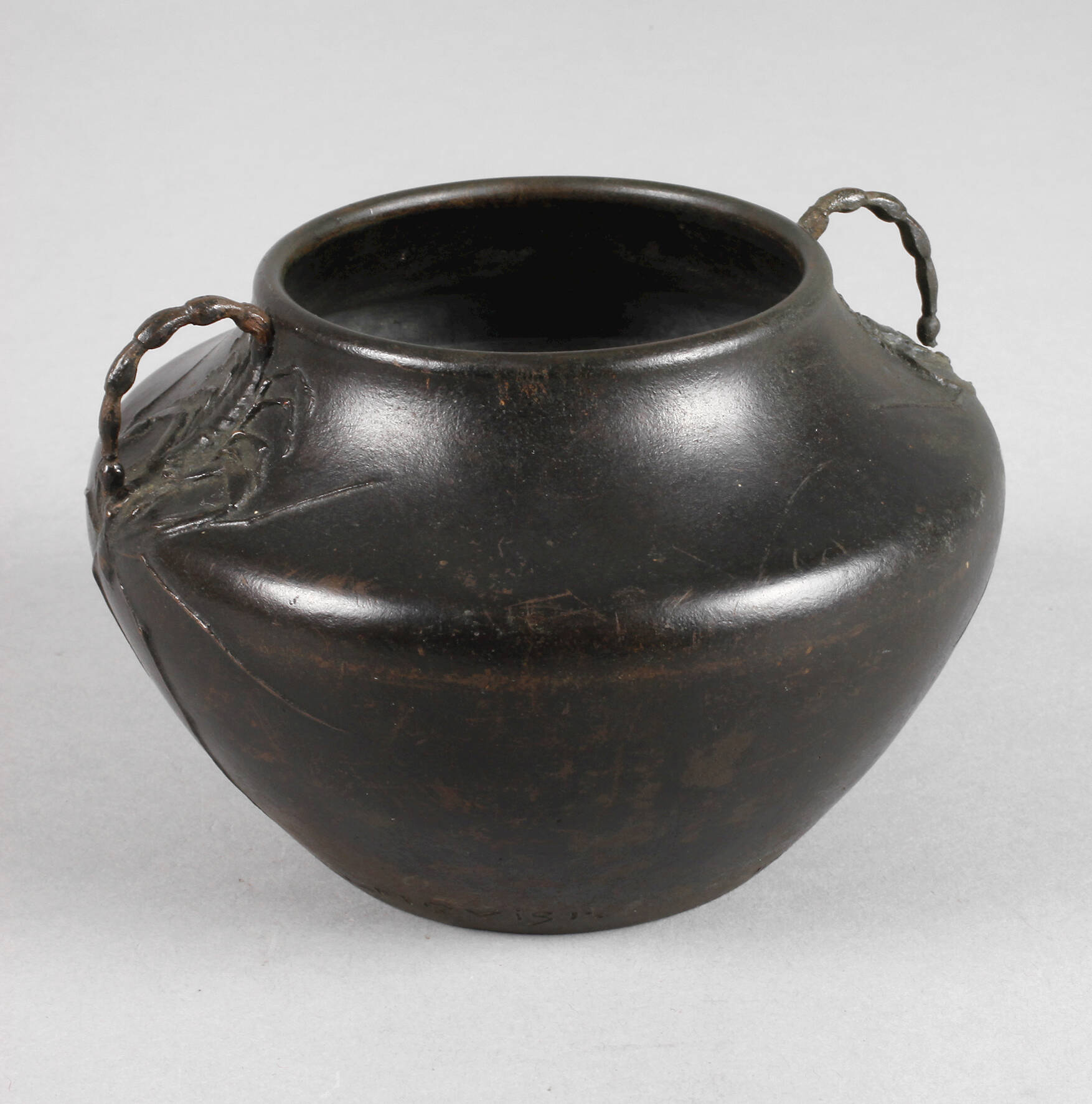 Vase Hugo Elmquist Firenze