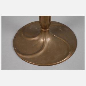 Paar Jugendstilleuchter Richard Riemerschmid