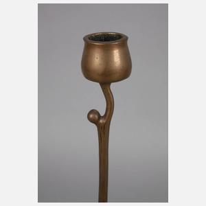 Paar Jugendstilleuchter Richard Riemerschmid