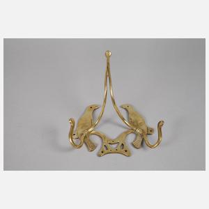 Garderobenhaken Bernhard Pankok