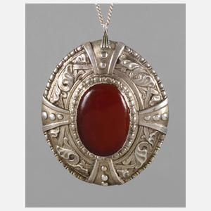 Martin Mayer Anhänger an Kette