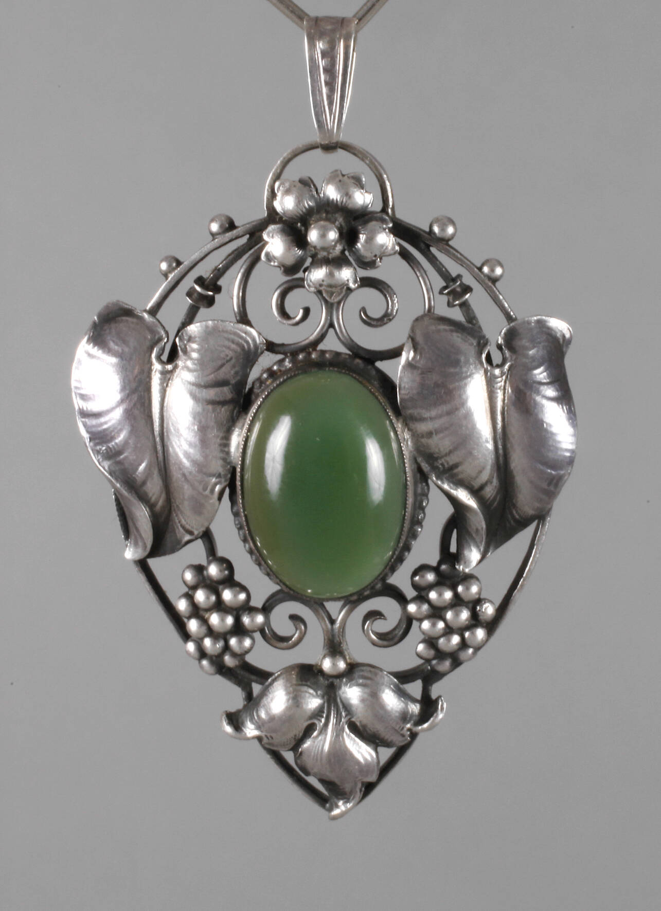 Anhänger Jugendstil