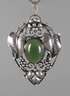 Anhänger Jugendstil