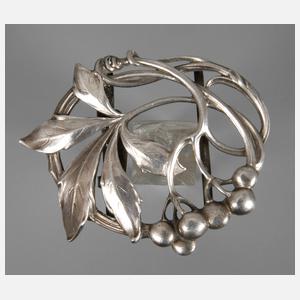 Gürtelschließe Jugendstil