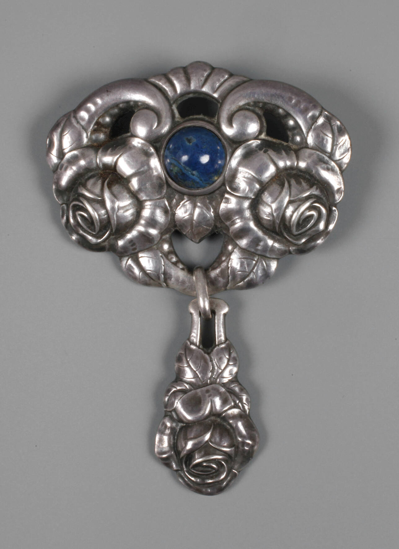 Andreas Odenwald Brosche