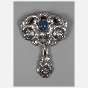 Andreas Odenwald Brosche