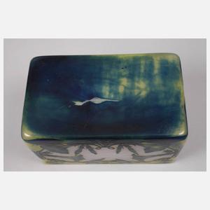 Cristalleries de Saint Louis Schale