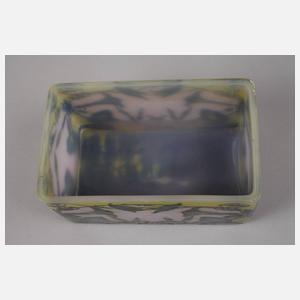 Cristalleries de Saint Louis Schale