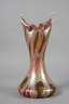Große Jugendstilvase Glasfabrik Elisabeth