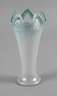 Opalglasvase Jugendstil