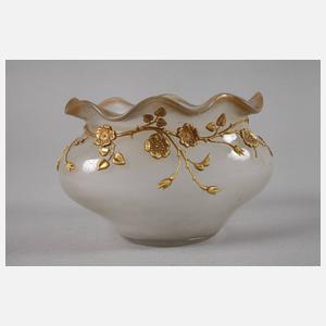 Jugendstilvase Frankreich