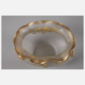 Jugendstilvase Frankreich