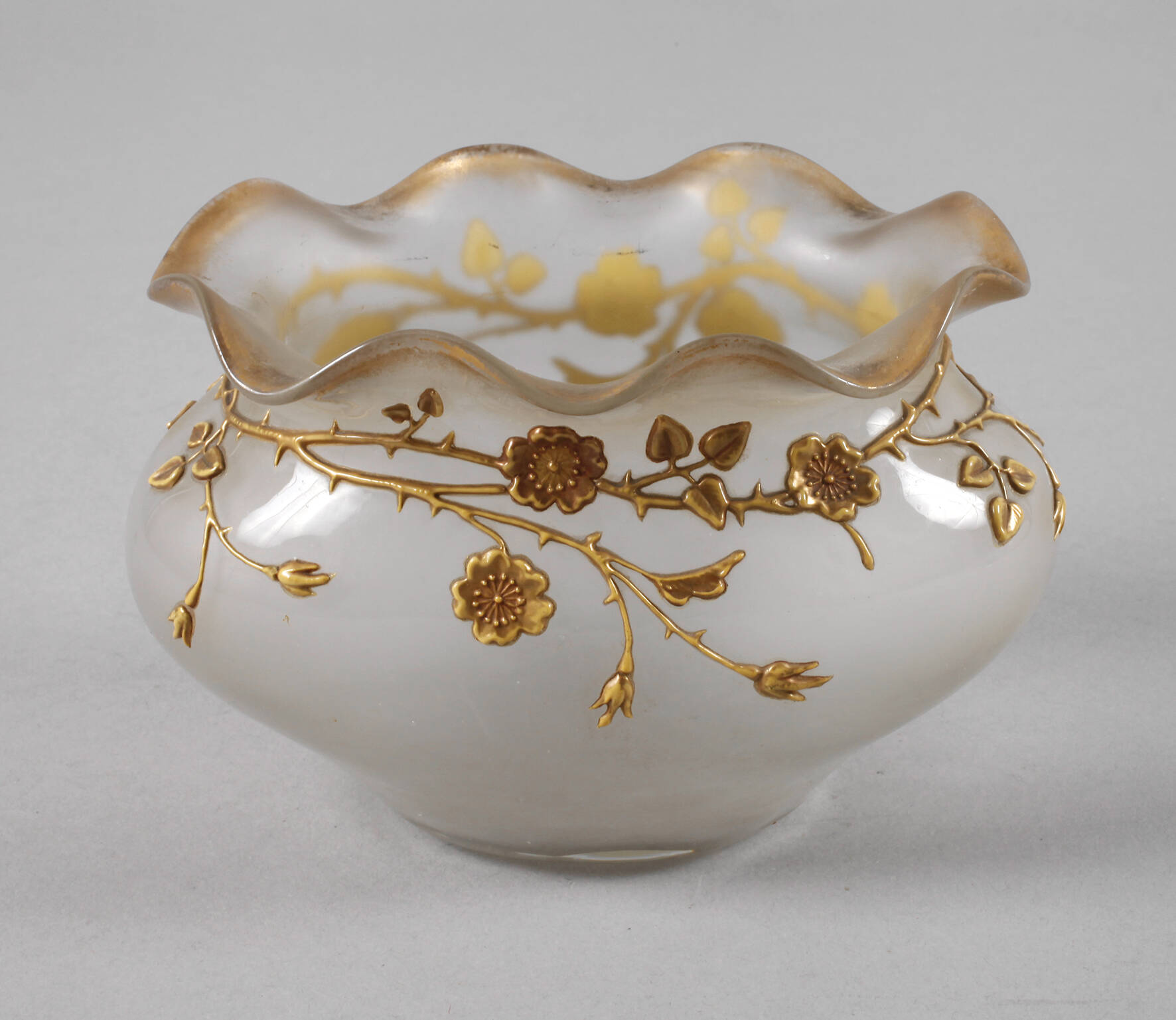 Jugendstilvase Frankreich