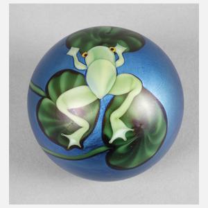 Paperweight Orient & Flume