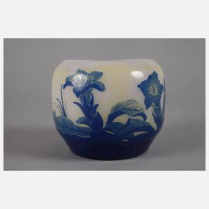 Vase St. Louis Nancy