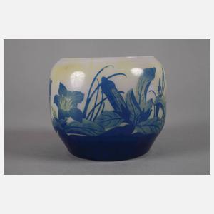 Vase St. Louis Nancy