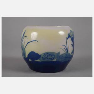 Vase St. Louis Nancy