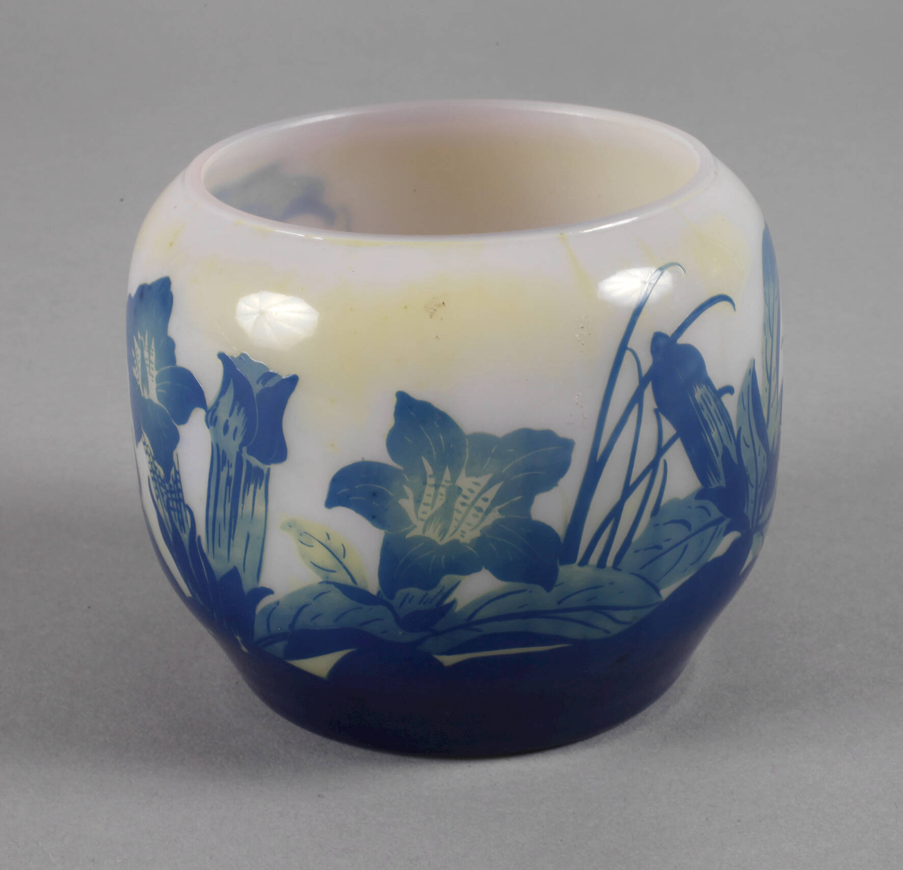 Vase St. Louis Nancy