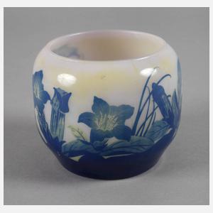 Vase St. Louis Nancy