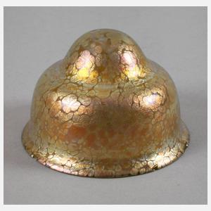 Lötz Wwe. Glaseinsatz