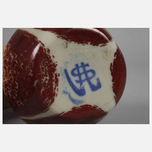 Val St. Lambert Solifleur