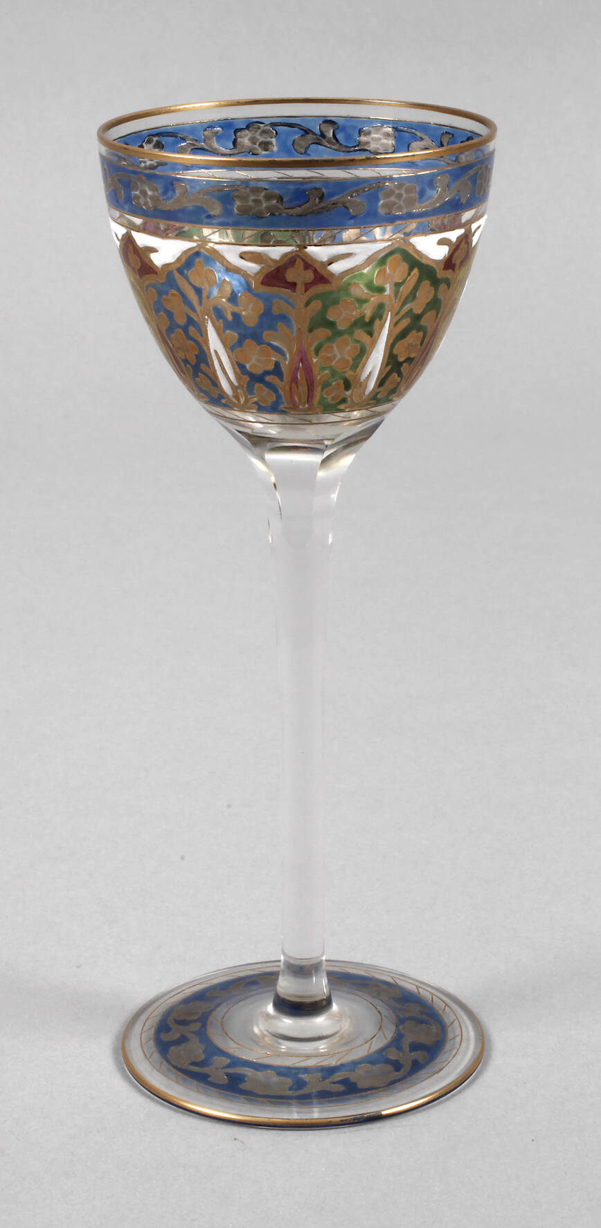 Stengelglas "Jodphur"